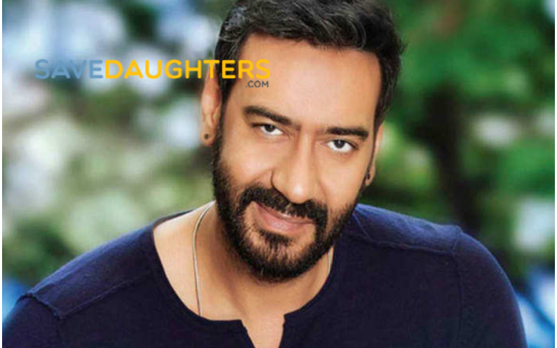 Ajay devgn Wiki